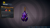 Collector Cosmic Stalker#611 - 548