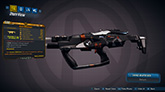 Stark Westergun#120 - 598