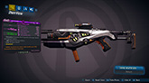 Stork Proton Rifle#333 - 648