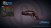 Dueling Lucky 7#11 - 588