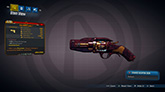 Iron-Willed Lucky 7#18 - 578