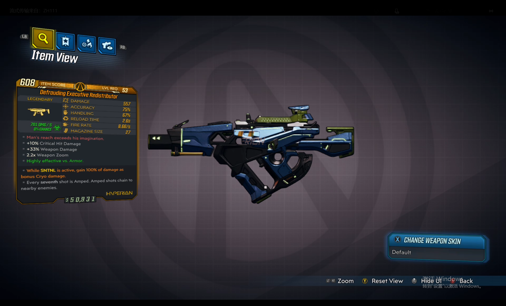 hyperfocus xz41 borderlands 3 hyperfocus xz41 borderlands 3