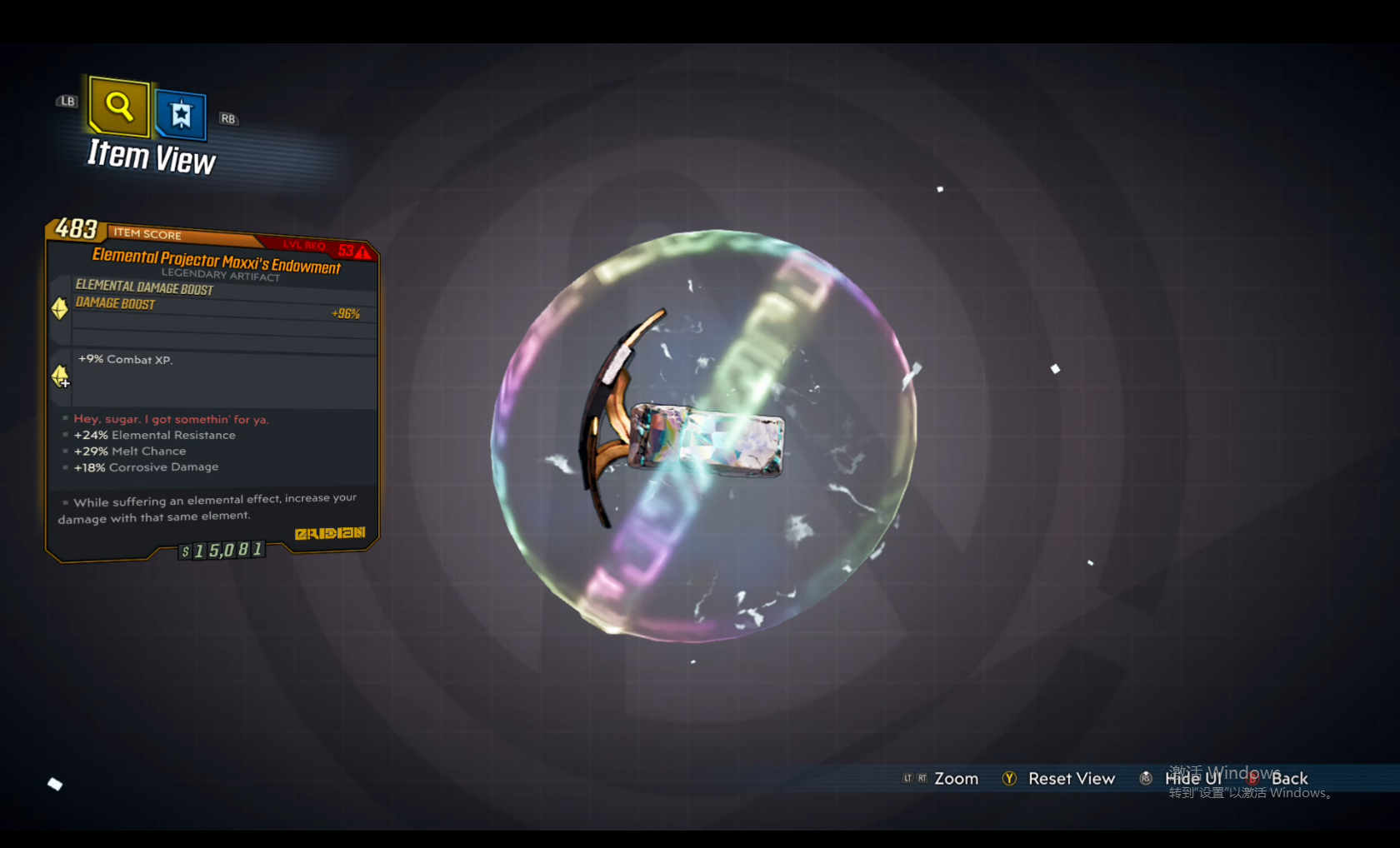 Buy Cheap Borderlands 3 Xbox One Items & BL3 Legendary Weapons