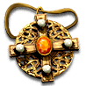 Magic Amulets[+2 Assassin Skills & 20% FCR]