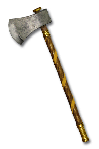 Axe of Fechmar