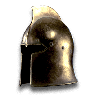 Berserker's Headgear