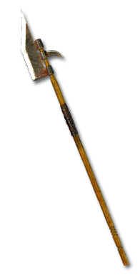 Blackleach Blade