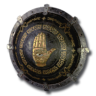 Blackoak Shield