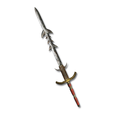 Bul Kathos Sacred Charge Set Sword D2R