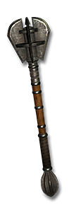 Civerb's Cudgel