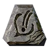 1-El Rune