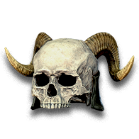 Giant Skull