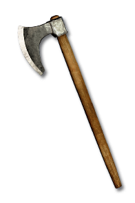 Goreshovel