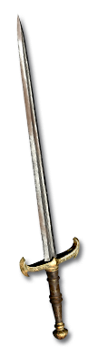 Kinemil's Awl