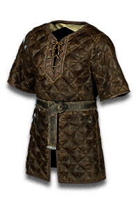 Ormus' Robes