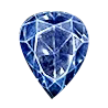 Perfect Sapphire