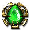 Magic Jewels[7%FHR & 13-14%Res]