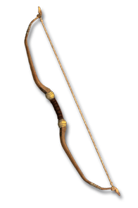 Rogue's Bow