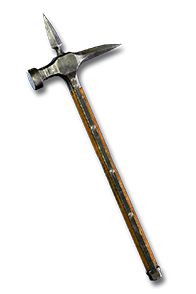 Schaefer's Hammer