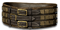 Diablo 2 Resurrected Belts Guide - Best 8 Useful & Powerful Belts In Diablo 2 You Should Know