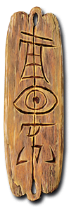 Grand Charms(Druid)[43-44 Life & +1 Elemental Skills]