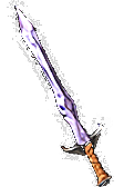 Crystal Sword[4S & 10-14ED]