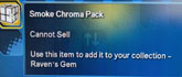 Smoke Chroma Pack