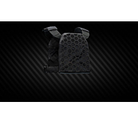 5.11 Tactical Hexgrid plate carrier