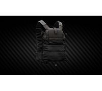 LBT-6094A Slick Plate Carrier