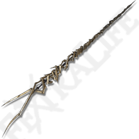 Bolt of Gransax 6