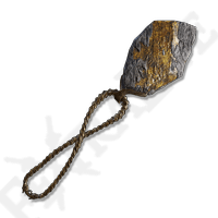 Gravel Stone Seal 13
