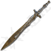 Inseparable Sword 5