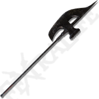 Nightrider Glaive 25