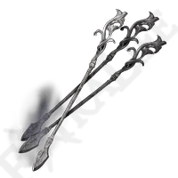 St. Trina's Arrow