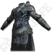 Black Knife Armor (altered)