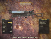 Anti-armor Gauss Rifle - Level 45