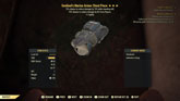 Sentinel's Marine Armor Chest Piece - LV45 (-8% damage Form Players)