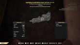 Unyielding Assault Marine Armor Left Arm - LV45 [Sentinel's]