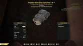 Unyielding Marine Armor Chest Piece - LV45 [Sentinel's]