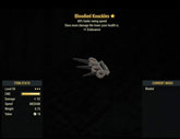 Bloodied Knuckles - Level 50