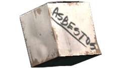 Asbestos-N