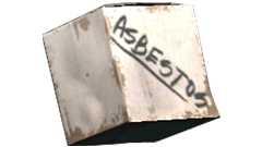 Asbestos