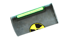 Nuclear Material-N
