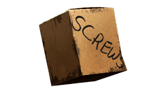 Screw