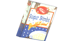 Sugar Bombs