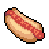Hot Dog *100