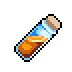 Small Strength Potion *100