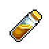 Small EXP Potion *100
