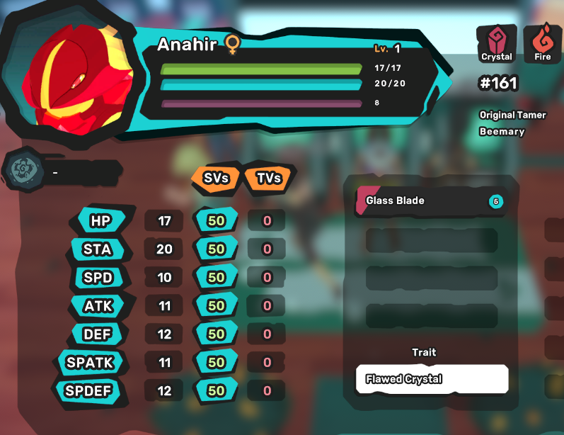 temtem anahir temtem anahir