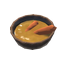 Carrot soup *50